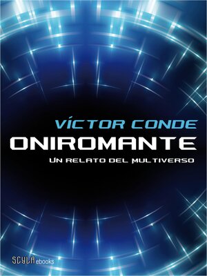 cover image of Oniromante